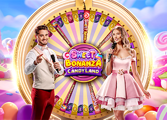 Sweet Bonanza slot en Betfair